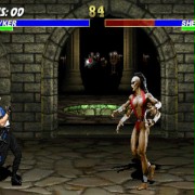 Mortal Kombat 3 - galeria zdjęć - filmweb