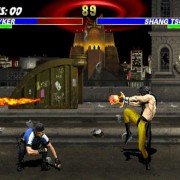 Mortal Kombat 3 - galeria zdjęć - filmweb