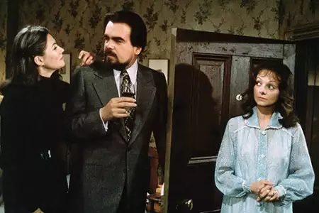 Widmo wolności - galeria zdjęć - filmweb