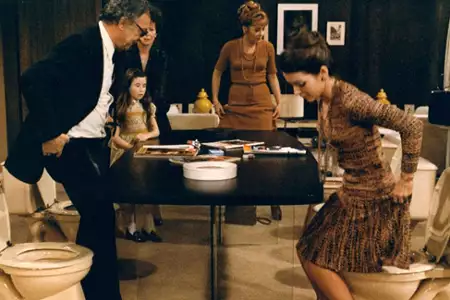 Widmo wolności - galeria zdjęć - filmweb