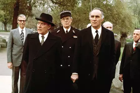 Widmo wolności - galeria zdjęć - filmweb