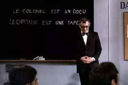 Widmo wolności - galeria zdjęć - filmweb