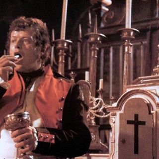 Kapitan dragon&oacute;w / Sędzia