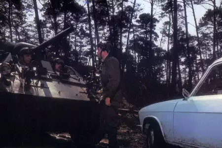 Widmo wolności - galeria zdjęć - filmweb