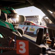 Forza Motorsport - galeria zdjęć - filmweb