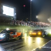 Forza Motorsport - galeria zdjęć - filmweb