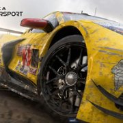 Forza Motorsport - galeria zdjęć - filmweb