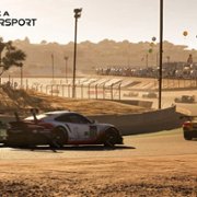 Forza Motorsport - galeria zdjęć - filmweb