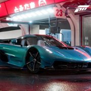 Forza Motorsport - galeria zdjęć - filmweb