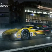 Forza Motorsport - galeria zdjęć - filmweb