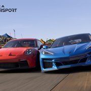 Forza Motorsport - galeria zdjęć - filmweb