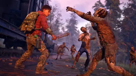 State of Decay 3 - galeria zdjęć - filmweb