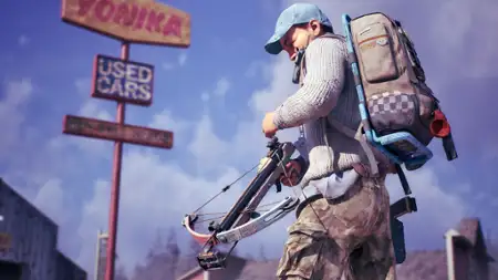 State of Decay 3 - galeria zdjęć - filmweb