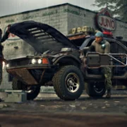 State of Decay 3 - galeria zdjęć - filmweb