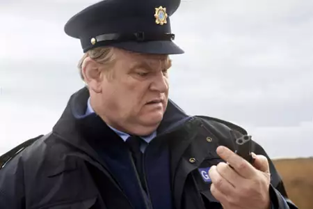 Gliniarz - galeria zdjęć - filmweb