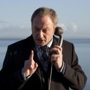 Gliniarz - galeria zdjęć - filmweb
