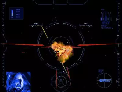 Wing Commander IV: The Price of Freedom - galeria zdjęć - filmweb