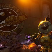 The Outer Worlds: Peril on Gorgon - galeria zdjęć - filmweb