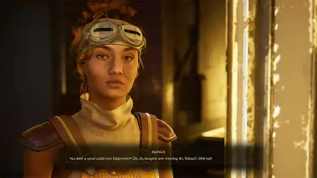 The Outer Worlds: Coś się czai na Gorgonie - galeria zdjęć - filmweb