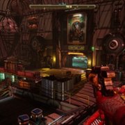 The Outer Worlds: Coś się czai na Gorgonie - galeria zdjęć - filmweb