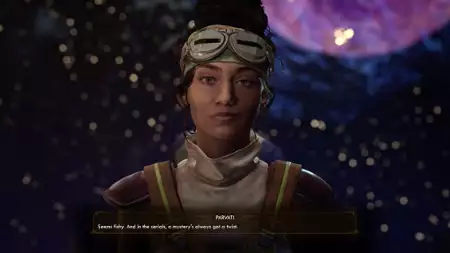 The Outer Worlds: Coś się czai na Gorgonie - galeria zdjęć - filmweb