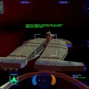 Wing Commander: Prophecy - galeria zdjęć - filmweb