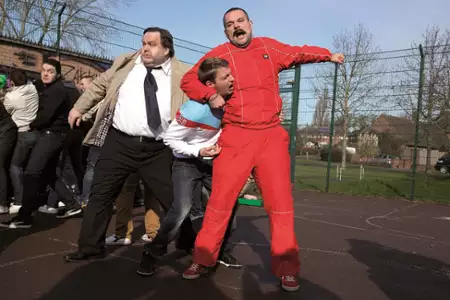 Zawód: Chuligan - galeria zdjęć - filmweb