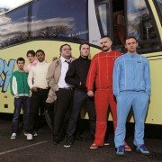 Zawód: Chuligan - galeria zdjęć - filmweb