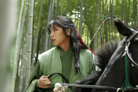 Wang-eui Nam-ja - galeria zdjęć - filmweb