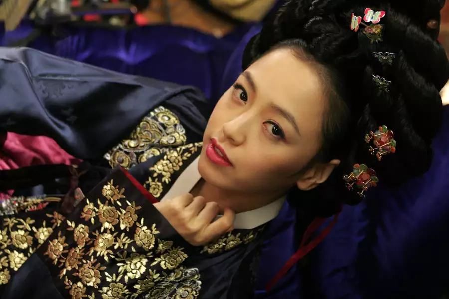 Wang-eui Nam-ja - galeria zdjęć - filmweb
