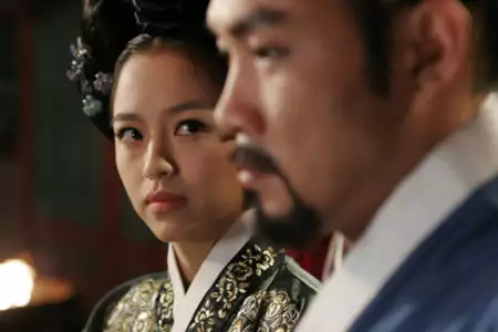 Wang-eui Nam-ja - galeria zdjęć - filmweb