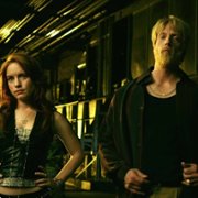 Eagleheart - galeria zdjęć - filmweb