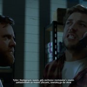 As Dusk Falls - galeria zdjęć - filmweb