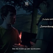 As Dusk Falls - galeria zdjęć - filmweb