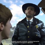 As Dusk Falls - galeria zdjęć - filmweb