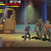 Tough Law - galeria zdjęć - filmweb