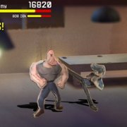 Tough Law - galeria zdjęć - filmweb