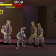 Tough Law - galeria zdjęć - filmweb