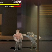 Tough Law - galeria zdjęć - filmweb