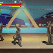 Tough Law - galeria zdjęć - filmweb