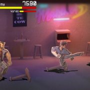 Tough Law - galeria zdjęć - filmweb