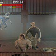 Tough Law - galeria zdjęć - filmweb