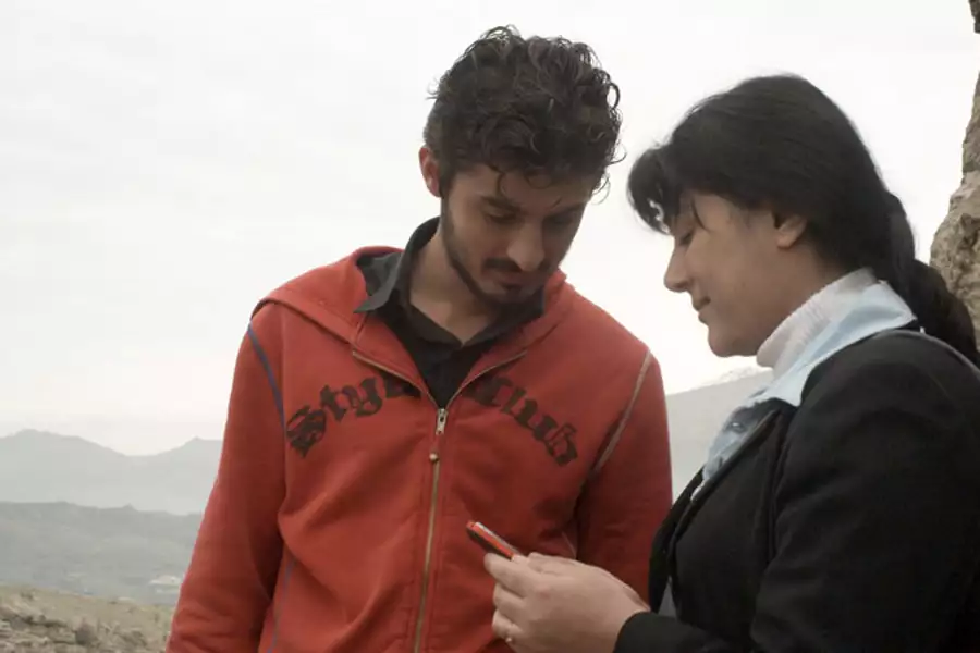 Rødt hjerte - galeria zdjęć - filmweb