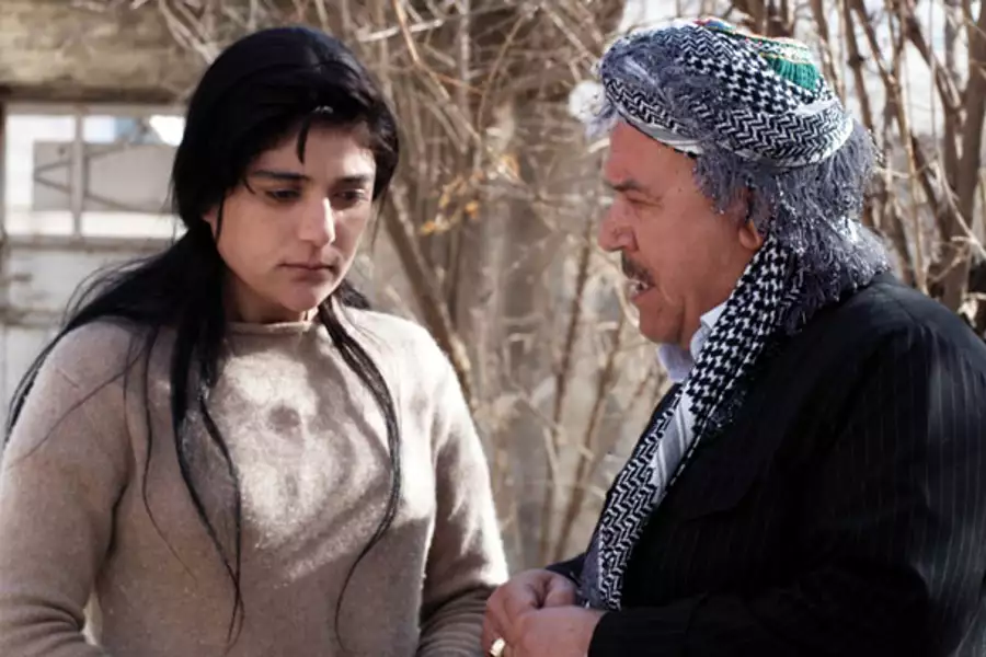 R&oslash;dt hjerte - galeria zdjęć - filmweb