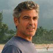 George Clooney