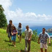 The Descendants - galeria zdjęć - filmweb