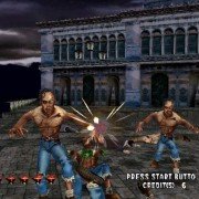 The House of the Dead 2 - galeria zdjęć - filmweb