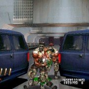 The House of the Dead 2 - galeria zdjęć - filmweb