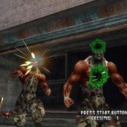 The House of the Dead 2 - galeria zdjęć - filmweb