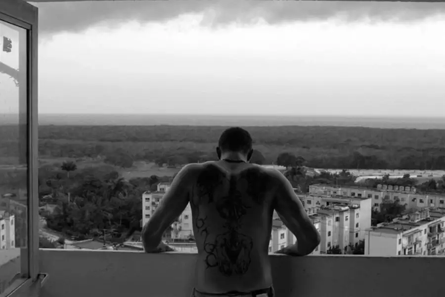 Epokowy projekt - galeria zdjęć - filmweb